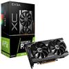 EVGA GeForce RTX 3060 Ti XC GAMING, 08G-P5-3663-KL, 8GB GDDR6, DualFan, Metal Backplate, LHR