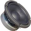 NSC 1 WOOFER COMPATIBILE CON LA VOCE ITALIANA WAF061.80 da 16,5 cm 165 mm 6,5inch da 150 watt rms e 300 watt max con impedenza 8 ohm sensibilità 91 db per casa, 1 pezzo