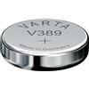VARTA 1 Varta Watch V 389 High Drain, 0389101111
