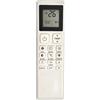 Effireli ARC48 Telecomando di ricambio per condizionatore d'aria Daikin FTV28AV1 FTV35AV1 FTV50AV1 FTV60AV1