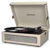Crosley CR8017A-DU Giradischi, Crema