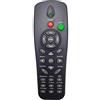 Leankle Telecomando BR-3043N per Optoma Proiettori DS211, DS216, DS316, DS322, DS323, DS325, DS326, DW312, DW318, DX319, DX617, DX619, DX621, DX623, DX626, ES521, ES526, ES526L, ES529, EW531
