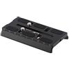 Haoge HQR-RY90 Piastra a sgancio rapido a doppio tipo per stabilizzatore cardanico DJI Ronin-S RoninS compatibile Manfrotto MVH500AH MVH502AH501HDV 504HD 577 Treppiede Fluid Video Head …