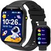 YEDASAH Smartwatch Bambini con 18 Giochi Educativi, Orologio Bambino con Fotocamera HD, Monitoraggio Sonno, Contapassi, Sveglia, Touch Screen 1.83", Smart Watch Bambina Regalo per Ragazzi e Ragazze