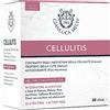Gianluca Mech | Cellulitis Integratore Alimentare Anticellulite, Azione Antiossidante, Senza Glutine, Vegan, 30 Stick