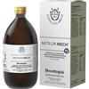 Decottopia Gianluca Mech | Decottopia Meteor-Mech Integratori Alimentari Keto, Contrasta Gas Intestinali e Gonfiore Addominale, Vegan, 500 ml