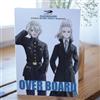 Dr.STONE BL Doujinshi (Stanley x Dr. Xeno) 156 pagine!! OVERBOARD 39.