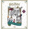Insight Editions Harry Potter: Coloring Wizardry (Tascabile) Harry Potter