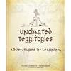 Hywel Roberts Debra Kidd Uncharted Territories (Tascabile)