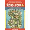 Ed Hajim The Island of the Four Ps (Copertina rigida)