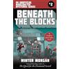 Winter Morgan Beneath the Blocks (Tascabile) Unofficial Minecraft Mysteries