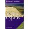 Tim Boatswain A Traveller's History of Cyprus (Tascabile)