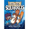 Mike Nawrocki Squirreled Away (Tascabile) Dead Sea Squirrels