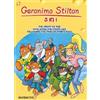 Geronimo Stilton Geronimo Stilton 3-in-1 Vol. 2 (Tascabile)