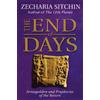 Zecharia Sitchin The End of Days (Book VII) (Copertina rigida)