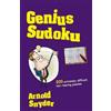 Arnold Snyder Genius Sudoku (Tascabile)