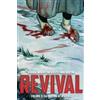 Tim Seeley Revival Volume 5: Gathering of Waters (Tascabile) REVIVAL TP