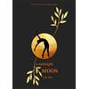 r.h. Sin A Midnight Moon (Tascabile)