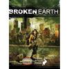 Matthew J Hanson Broken Earth (Savage Worlds) (Copertina rigida)