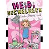Wanda Coven Heidi Heckelbeck Lends a Helping Hand (Tascabile)