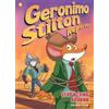 Geronimo Stilton Geronimo Stilton Reporter Vol. 3 (Copertina rigida)