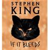Stephen King If It Bleeds (CD)