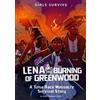 Nikki Shannon Smith Lena and the Burning of Greenwood (Tascabile) Girls Survive