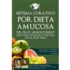 Prof Spira Sistema Curativo Por Dieta Amucosa del Prof. Arnold Ehret (Tascabile)