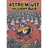Fermin Solis Astro Mouse and Light Bulb #3 (Tascabile)