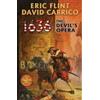 1636: The Devil's Opera (Tascabile)