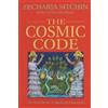 Zecharia Sitchin The Cosmic Code (Book VI) (Copertina rigida)