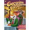 Geronimo Stilton Geronimo Stilton Reporter Vol. 6 (Copertina rigida)