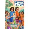 Belle Payton May the Best Twin Win (Tascabile)
