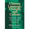 Phillip J. Ivanhoe Chinese Language, Thought and Culture (Tascabile)