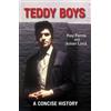 Ray Ferris Julian Lord Teddy Boys (Tascabile)