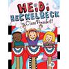 Wanda Coven Heidi Heckelbeck for Class President (Tascabile) Heidi Heckelbeck