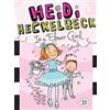Wanda Coven Heidi Heckelbeck Is a Flower Girl (Tascabile)