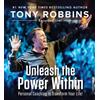 Tony Robbins Unleash the Power Within (CD)