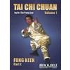 Dr. Tin Pang Lee Tai Chi Chuan, Vol. 1: Fong Keen (DVD)