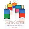 Vicky Wall Aura-Soma (Tascabile)