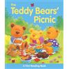 Baxter Nicola Teddy Bears' Picnic (giant Size) (Tascabile)
