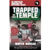 Winter Morgan Trapped In the Temple (Tascabile) Unofficial Minecraft Mysteries