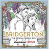 Netflix Bridgerton: The Official Coloring Book (Tascabile)