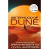 Kevin J. Anderson Brian Herbert Sisterhood of Dune (Tascabile)