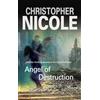 Christopher Nicole Angel of Destruction (Copertina rigida)