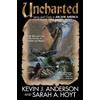 Kevin J. Anderson Sarah A. Hoyt Uncharted (Tascabile)