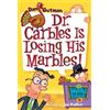 Dan Gutman My Weird School #19: Dr. Carbles Is Losing His Marbles! (Tascabile)