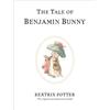 Beatrix Potter The Tale of Benjamin Bunny (Copertina rigida)