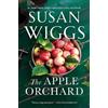 Susan Wiggs The Apple Orchard (Tascabile)