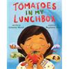 Costantia Manoli Tomatoes in My Lunchbox (Copertina rigida)